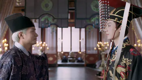 与君歌～乱世に舞う運命の姉妹～｜フジテレビの人気ドラマ