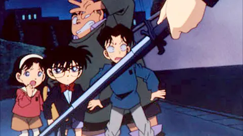 第190話 命がけの復活 第三の選択｜フジテレビの人気ドラマ・アニメ