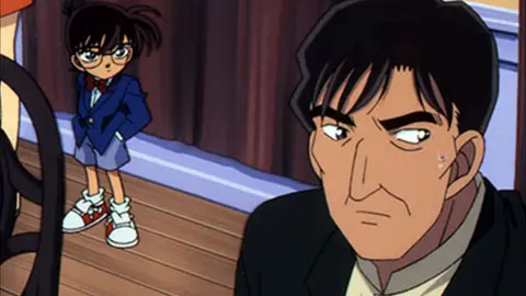 第190話 命がけの復活 第三の選択｜フジテレビの人気ドラマ・アニメ