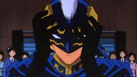 第190話 命がけの復活 第三の選択｜フジテレビの人気ドラマ・アニメ