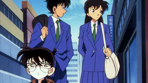 第189話 命がけの復活 負傷した名探偵｜フジテレビの人気ドラマ