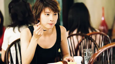 ランチの女王｜フジテレビの人気ドラマ・アニメ・TV番組の動画が見放題