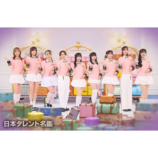 BEYOOOOONDS出演作品一覧｜フジテレビの人気ドラマ・アニメ・TV番組の