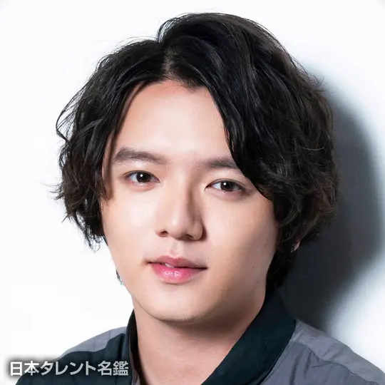 濱田 龍臣出演作品一覧｜フジテレビの人気ドラマ・アニメ・TV番組の 