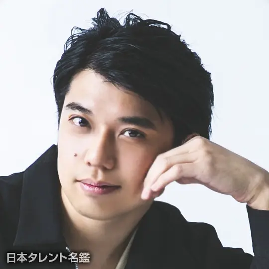 舞台　YAhHoo!!!!　ナイスコンプレックス　N29　柏木佑介 ナイコン「YAhHoo!!!!」開幕、犬の妖怪役の柏木佑介「その場で