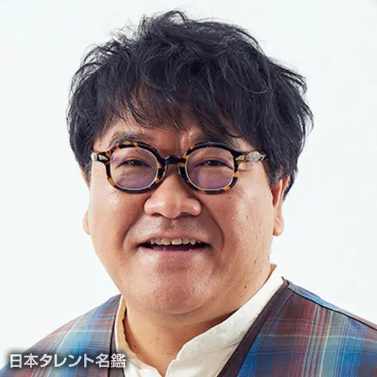 カンニング竹山出演作品一覧｜フジテレビの人気ドラマ・アニメ・TV番組