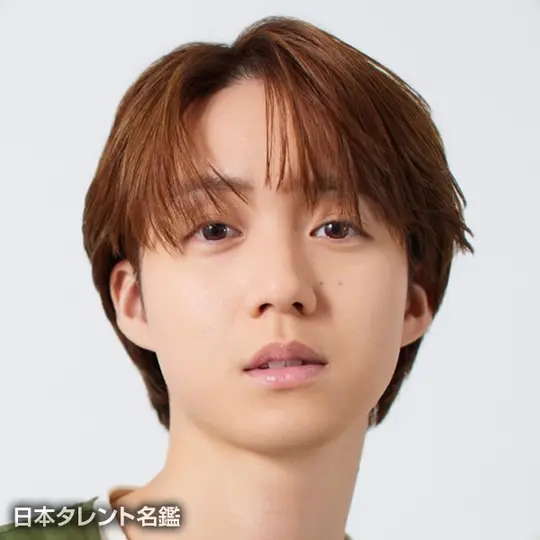 小越 勇輝出演作品一覧｜フジテレビの人気ドラマ・アニメ・TV番組の