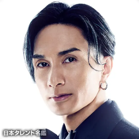 橘 ケンチ出演作品一覧｜フジテレビの人気ドラマ・アニメ・TV番組の