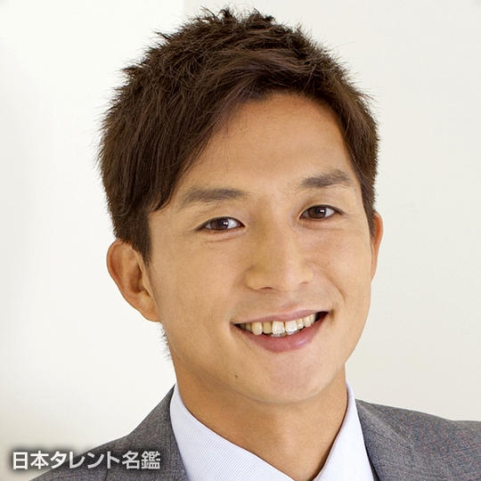 福西 崇史出演作品一覧｜フジテレビの人気ドラマ・アニメ・TV番組の 