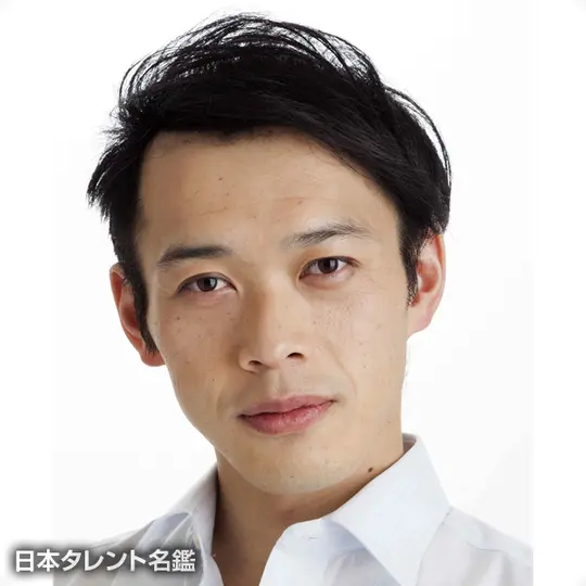 堀井 聡出演作品一覧｜フジテレビの人気ドラマ・アニメ・TV番組の動画