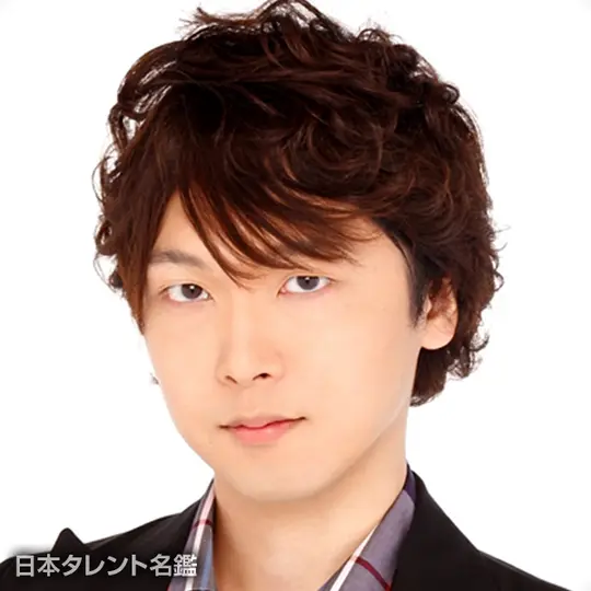 立花慎之介 まとめ 立花慎之介｜アニメキャラ・プロフィール・出演情報・最新情報