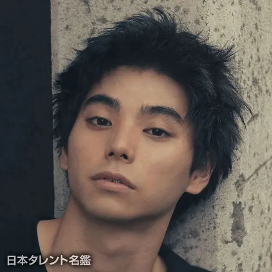 村上 虹郎出演作品一覧｜フジテレビの人気ドラマ・アニメ・TV番組の