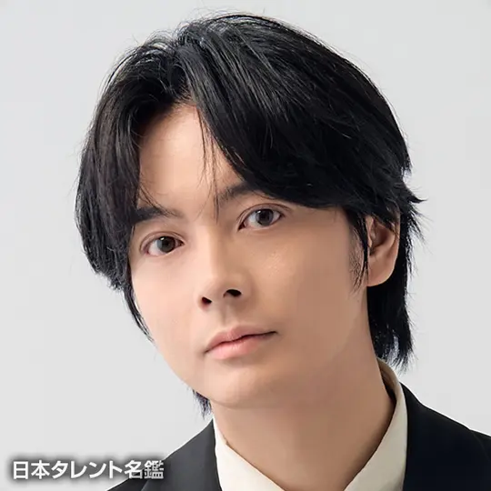榎木 淳弥