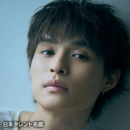 兵頭功海 兵頭功海のプロフィール・作品情報 - 映画ナタリー タレント・お笑い芸人