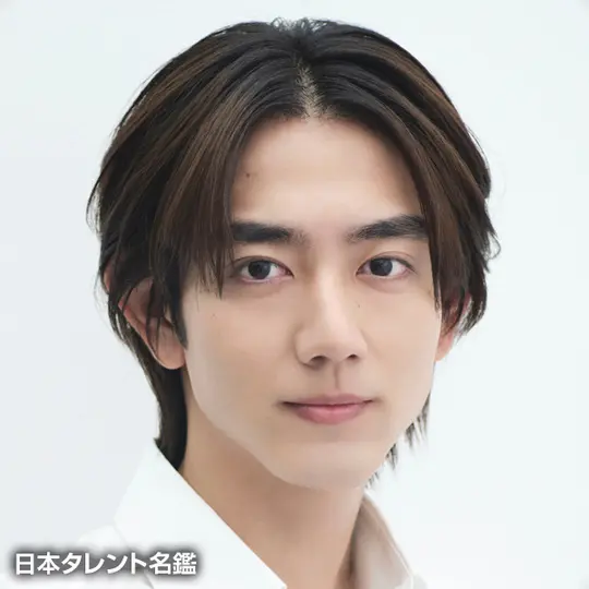 駒木根 葵汰出演作品一覧｜フジテレビの人気ドラマ・アニメ・TV