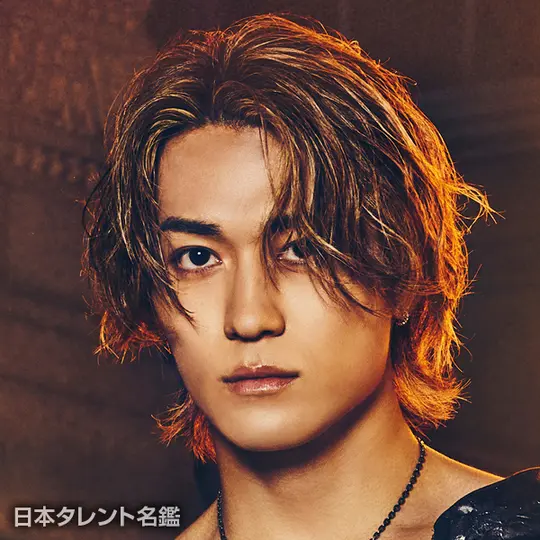 砂田将宏 Masa:) / BALLISTIK BOYZ from EXILE TRIBE