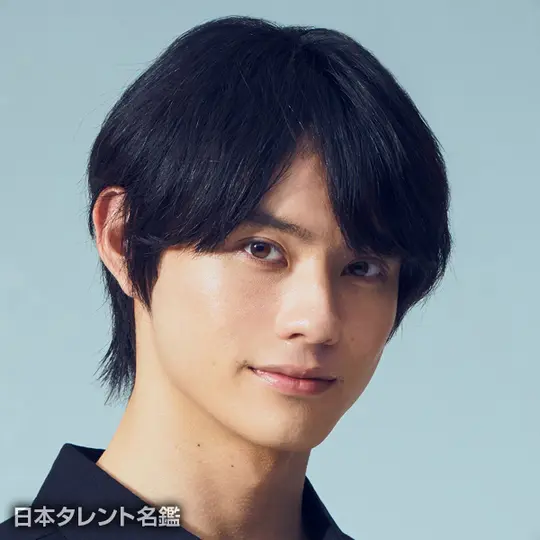 前田 拳太郎出演作品一覧｜フジテレビの人気ドラマ・アニメ・TV番組の