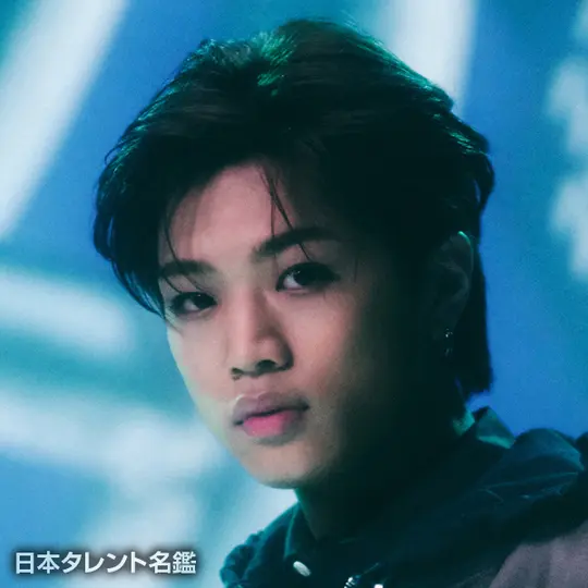 半田龍臣 | ARTIST | LDH - LOVE + DREAM + HAPPINESS TO THE