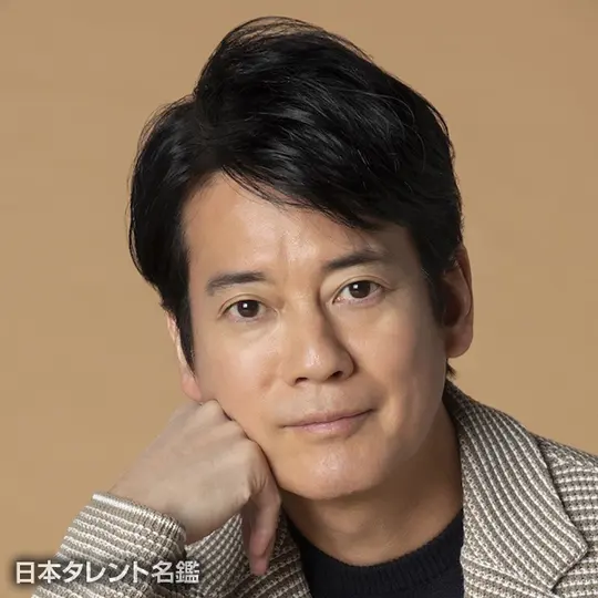 唐沢 寿明出演作品一覧｜フジテレビの人気ドラマ・アニメ・TV番組の動画が見放題＜FOD＞