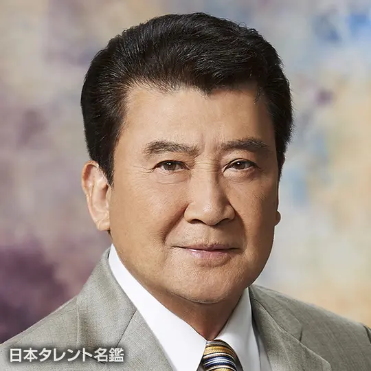 里見 浩太朗出演作品一覧｜フジテレビの人気ドラマ・アニメ・TV番組の