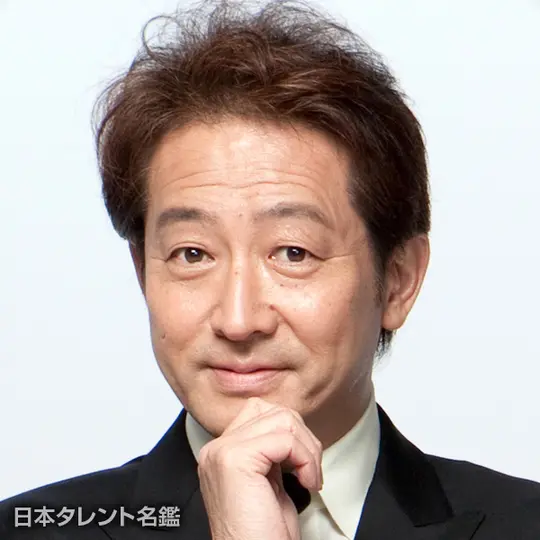 辰巳 琢郎出演作品一覧｜フジテレビの人気ドラマ・アニメ・TV番組の