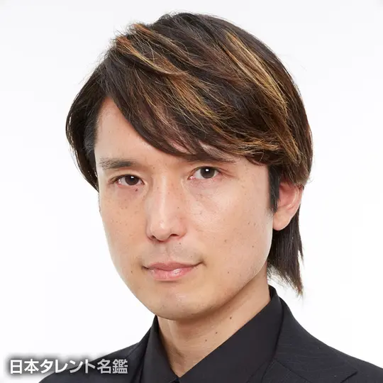 蟹江 一平出演作品一覧｜フジテレビの人気ドラマ・アニメ・TV番組の動画が見放題＜FOD＞