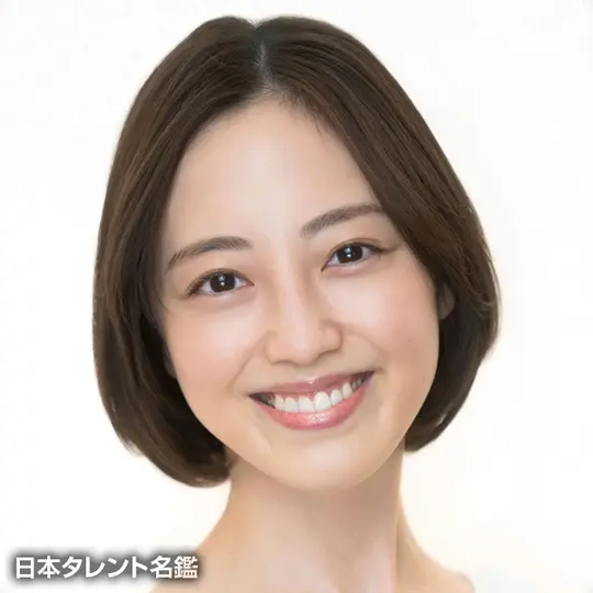 沢井 美優出演作品一覧｜フジテレビの人気ドラマ・アニメ・TV番組の