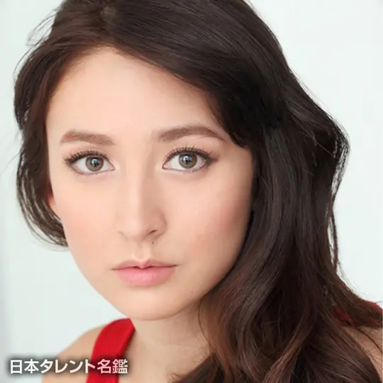 リア・ディゾン出演作品一覧｜フジテレビの人気ドラマ・アニメ・TV番組