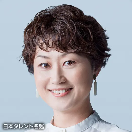 北川 久仁子出演作品一覧｜フジテレビの人気ドラマ・アニメ・TV