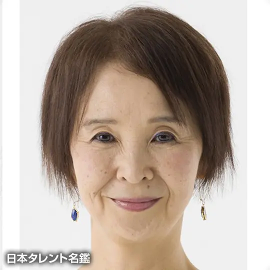 高安 美子出演作品一覧｜フジテレビの人気ドラマ・アニメ・TV番組の 