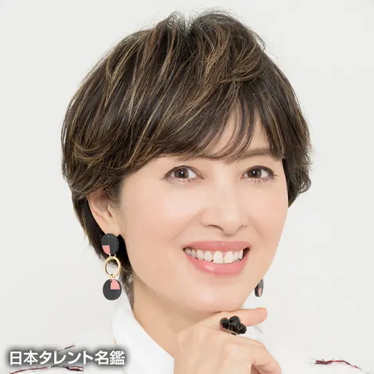 荻野目 洋子出演作品一覧｜フジテレビの人気ドラマ・アニメ・TV番組の動画が見放題＜FOD＞