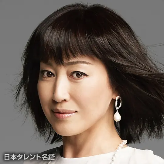 高島 礼子出演作品一覧｜フジテレビの人気ドラマ・アニメ・TV番組の