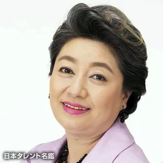 三林 京子出演作品一覧｜フジテレビの人気ドラマ・アニメ・TV番組の