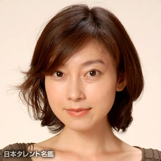 小橋 めぐみ出演作品一覧｜フジテレビの人気ドラマ・アニメ・TV番組の 