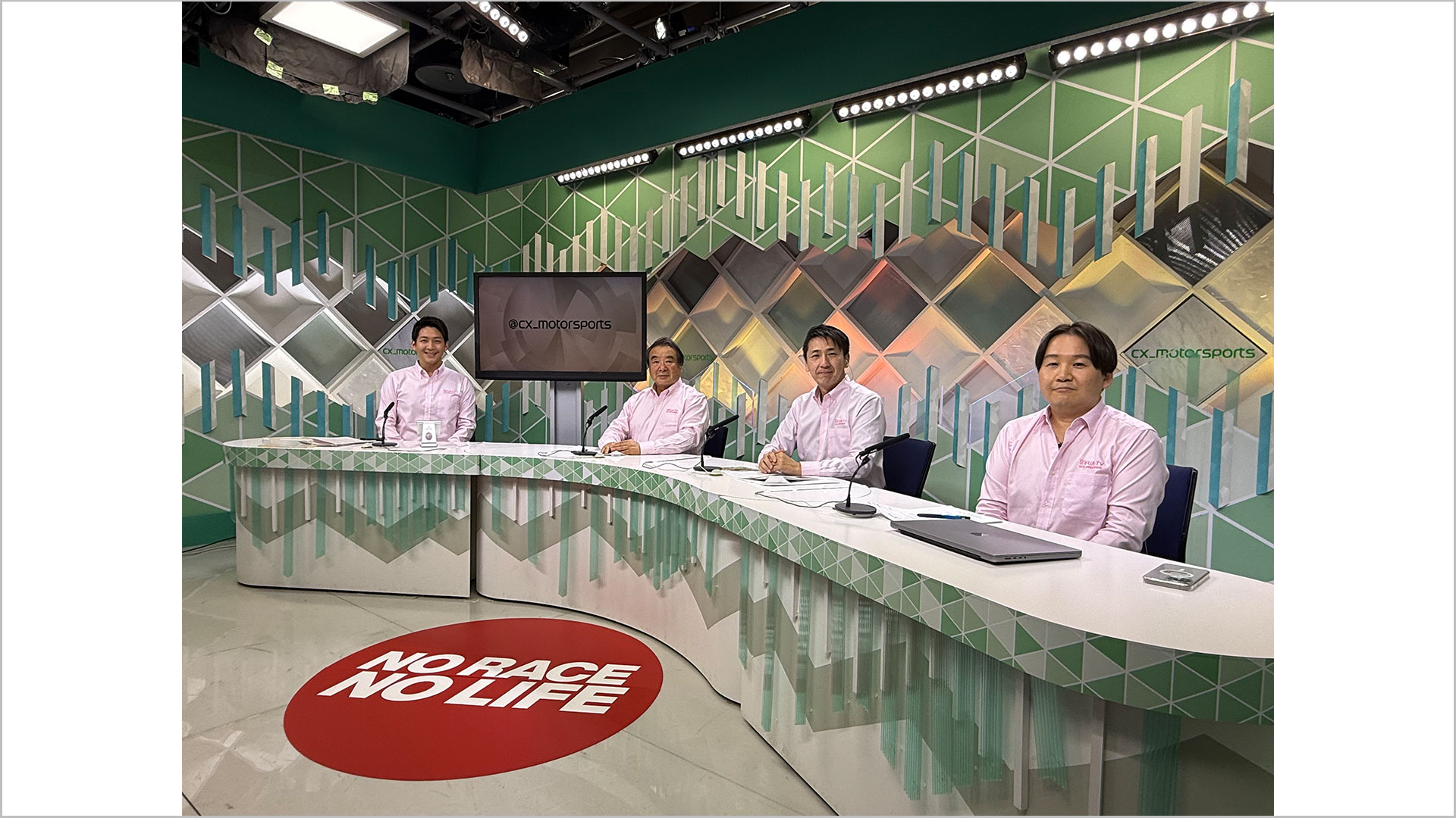 フジテレビ NEXTsmart（ネクスマ） - フジテレビの人気番組を動画配信