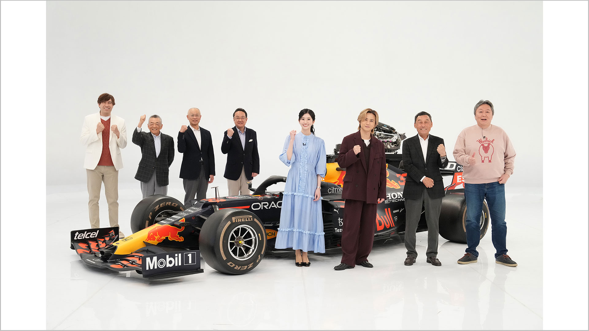 フジテレビ NEXTsmart（ネクスマ） - フジテレビの人気番組を動画配信
