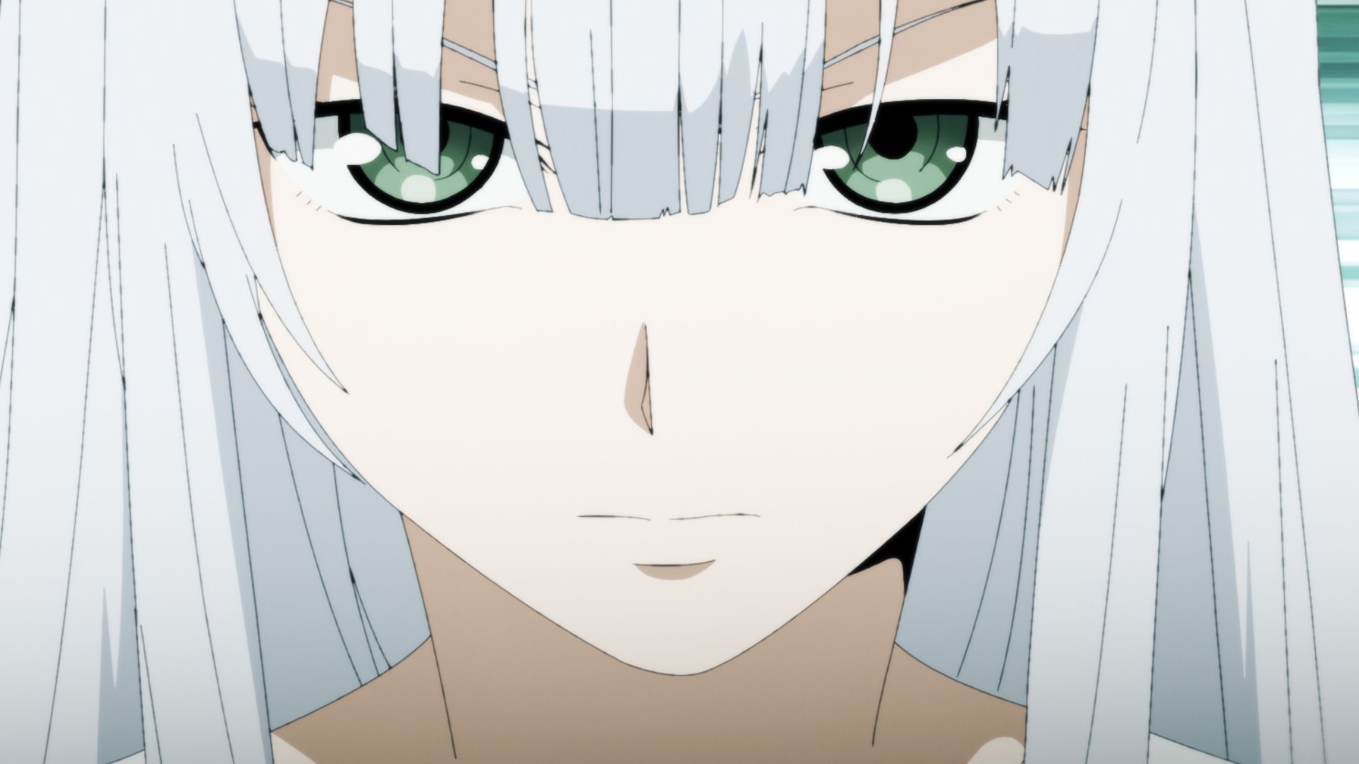 カラスの騎士と東雲三日月