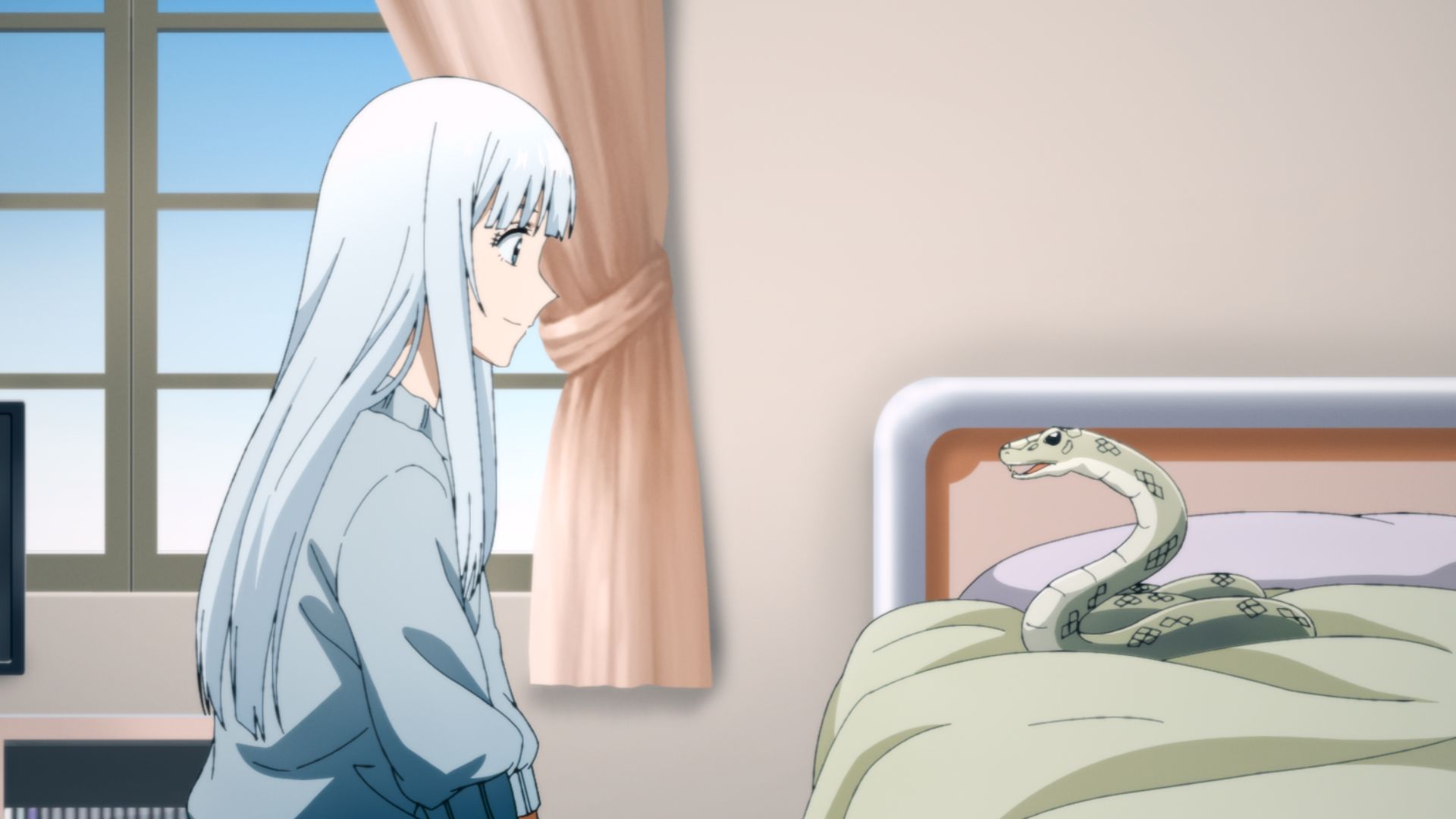 雨宮夕日と獣の騎士団（後編）