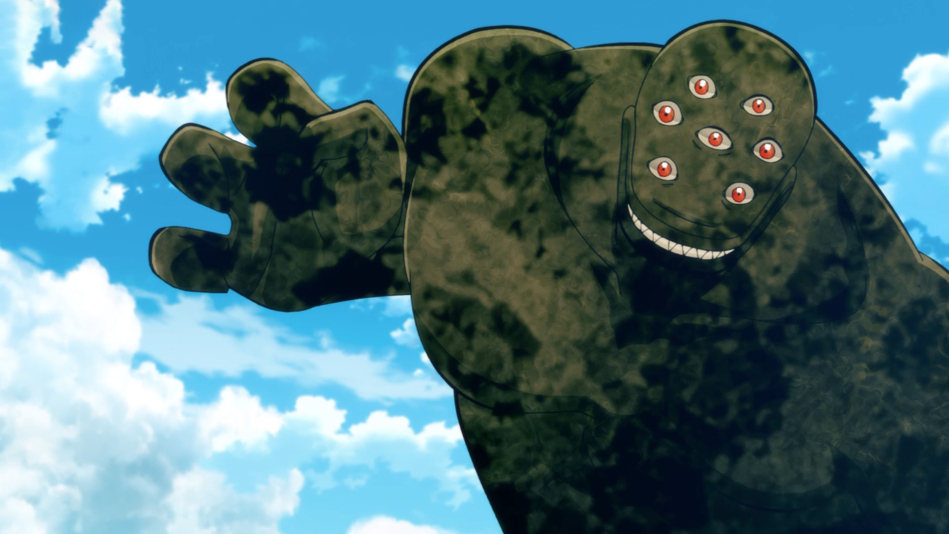 ヘカトンバイオンと獣の騎士団