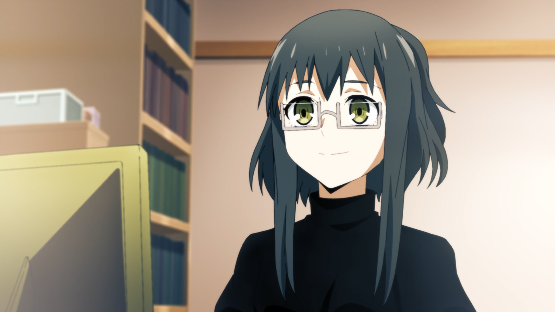 騎士　宙野花子