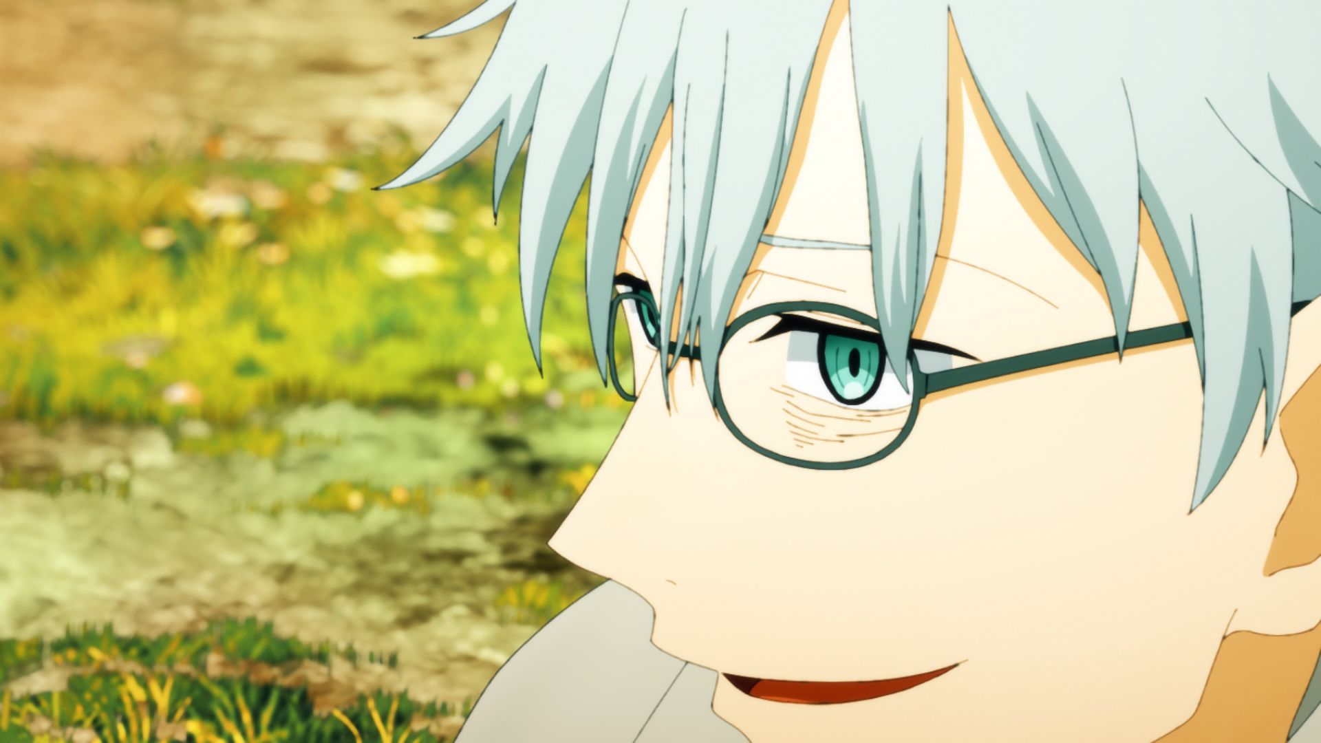 ヒーローと子供達