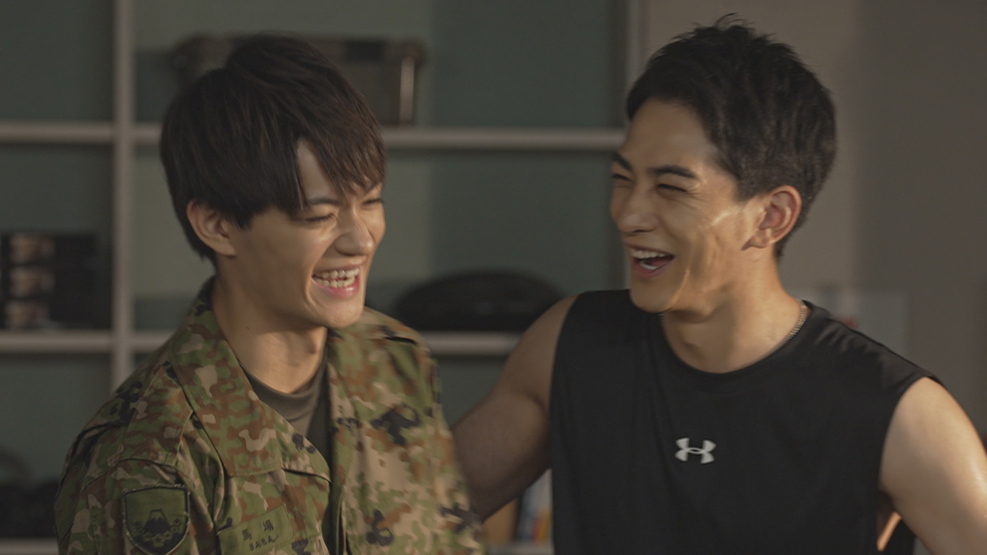 夢に向かって突き進む馬場…しかし、衝撃の展開が！？