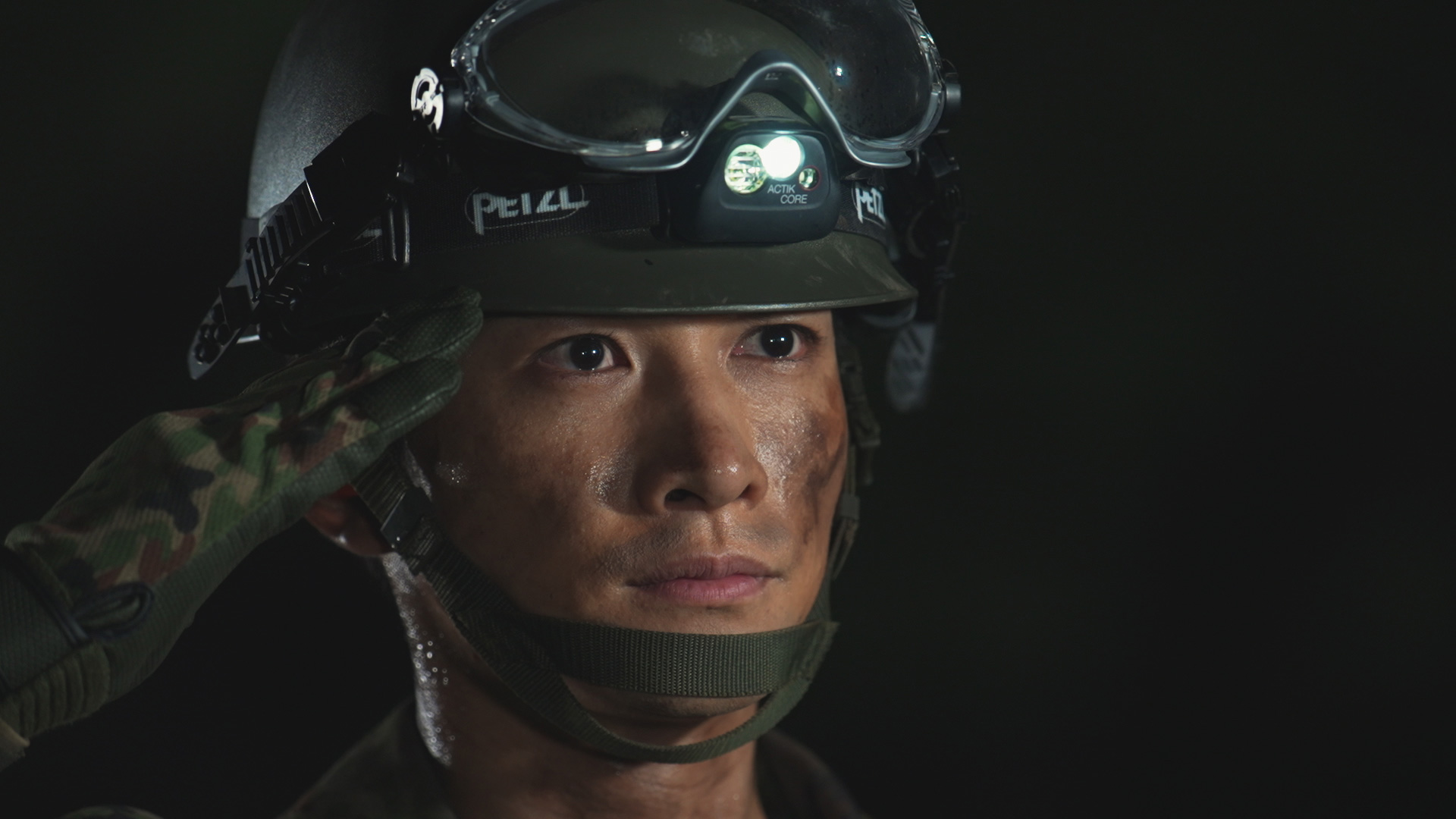 ついに激動の最終話！バディの絆と運命の災害派遣要請