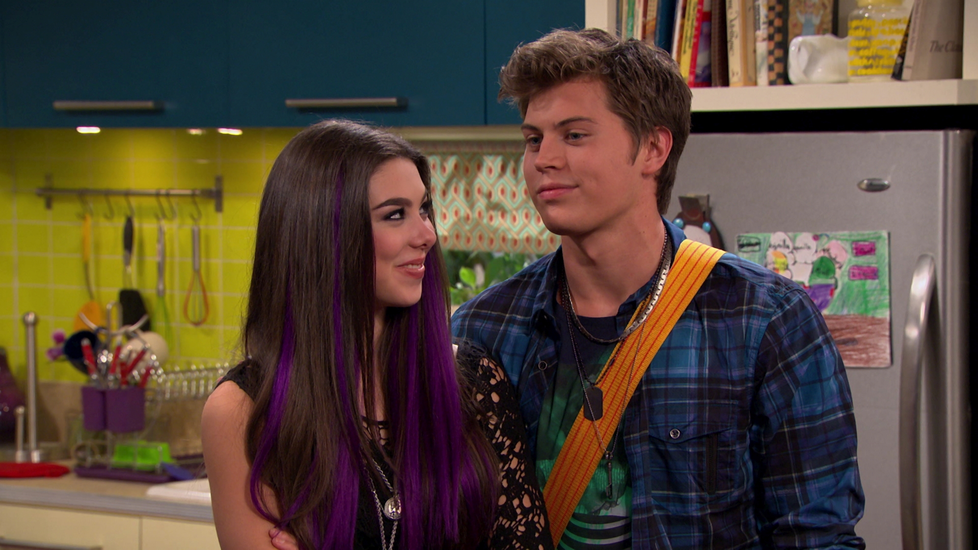 ロック＆フィービー