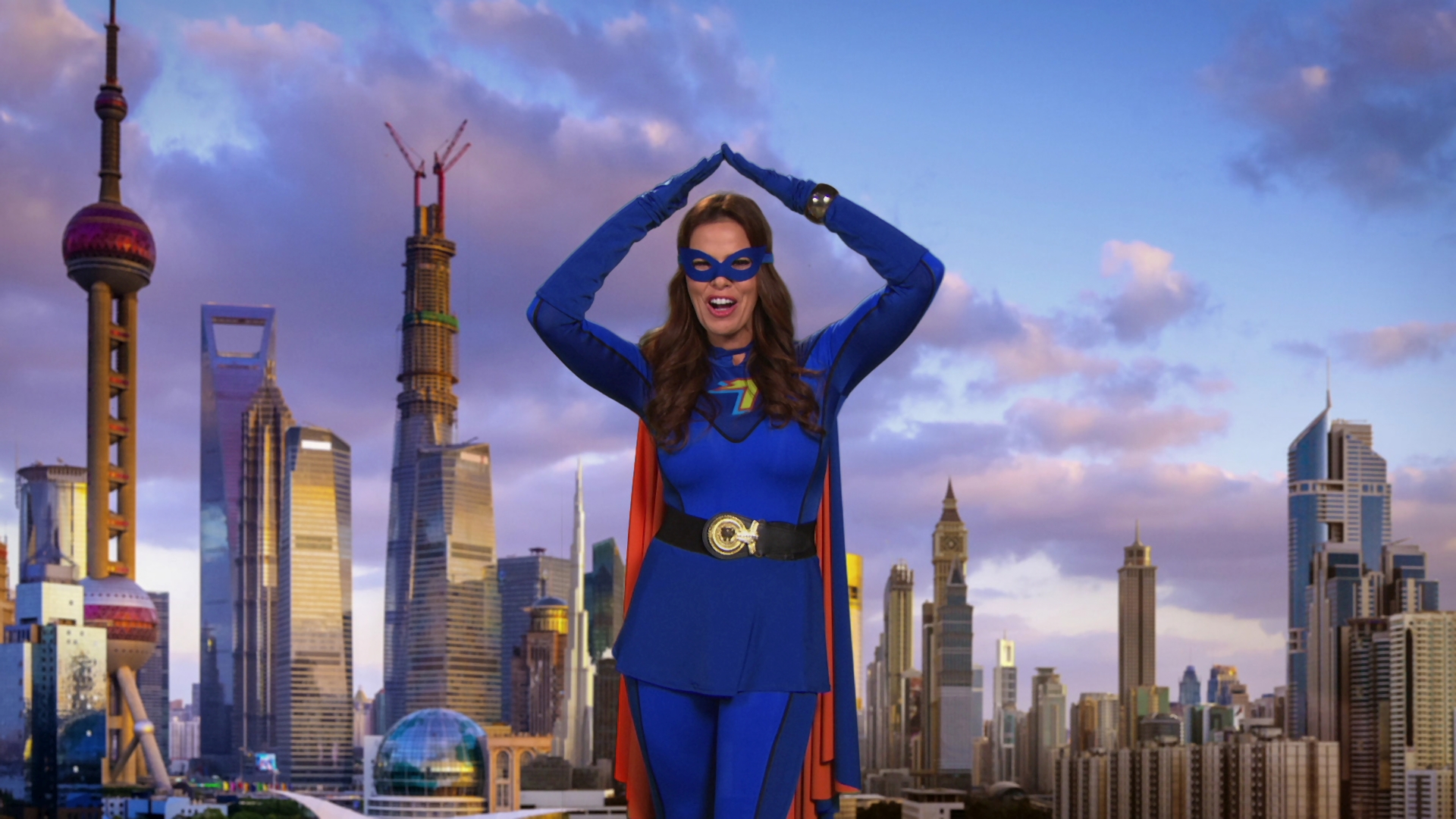 サプライズ誕生会！