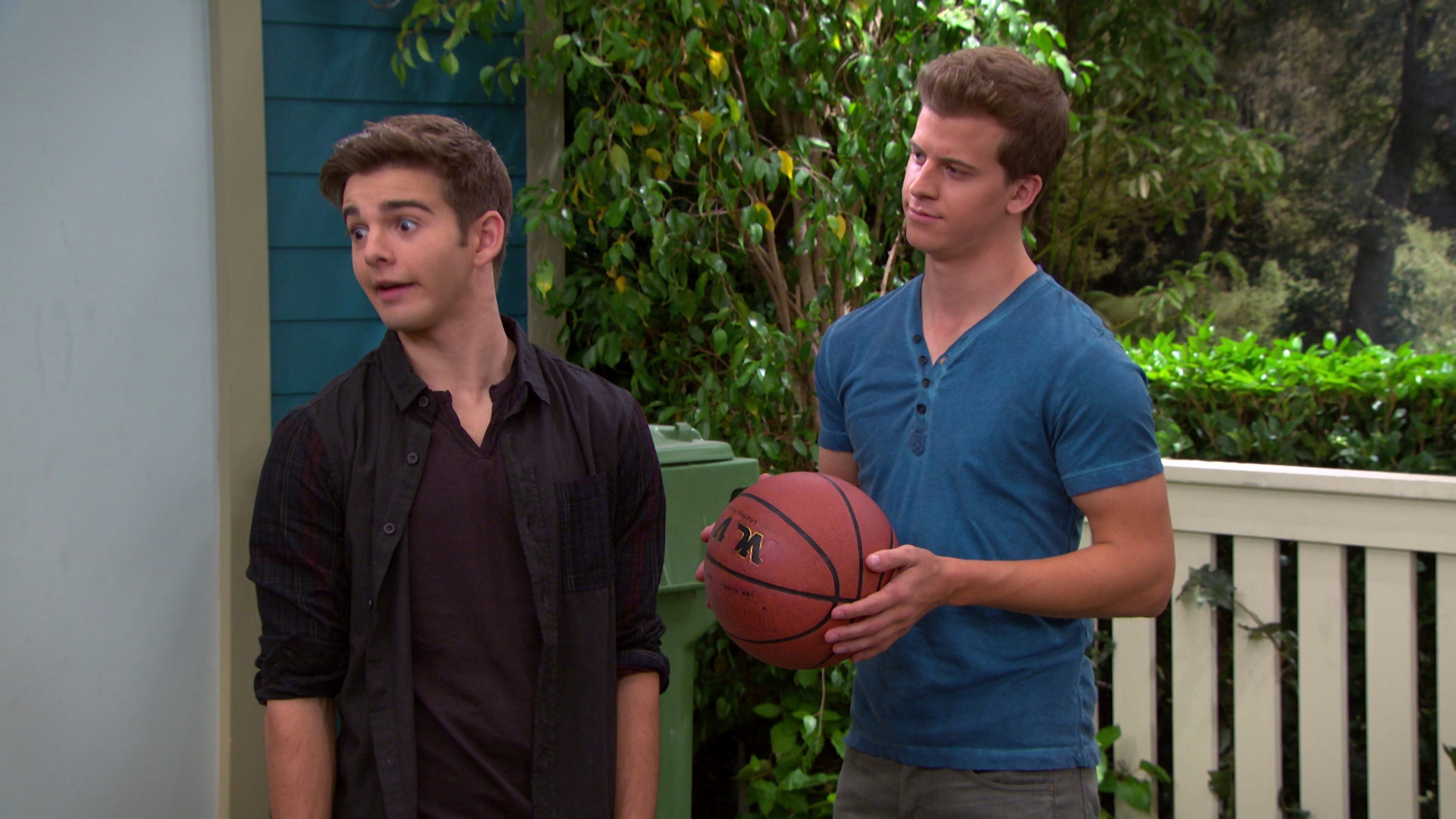 ダークサイドの秘密