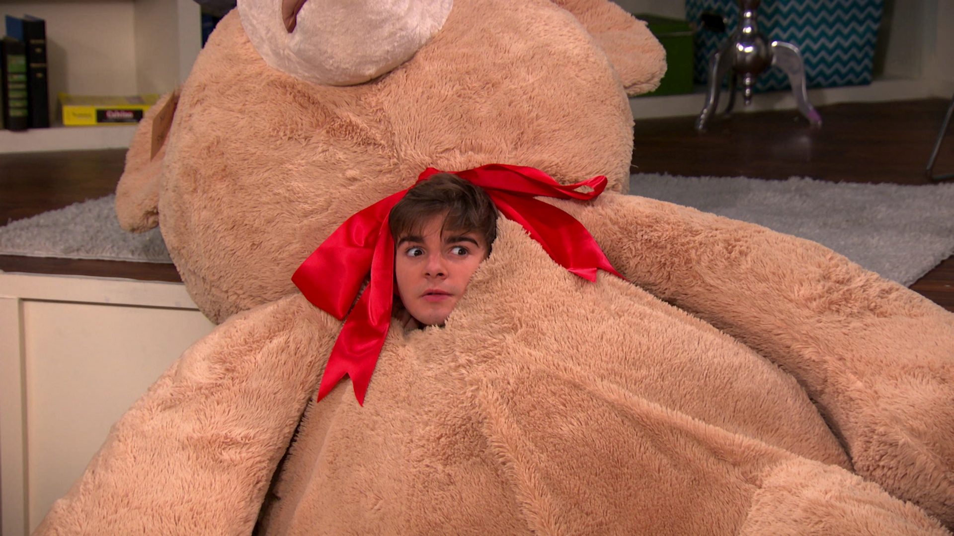 マックスの新曲