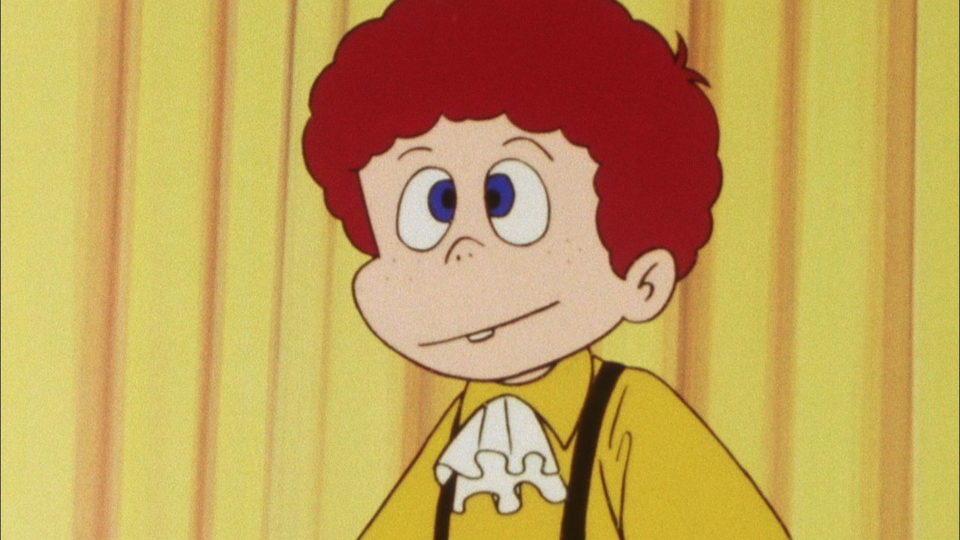 ワルガキ王子大混戦