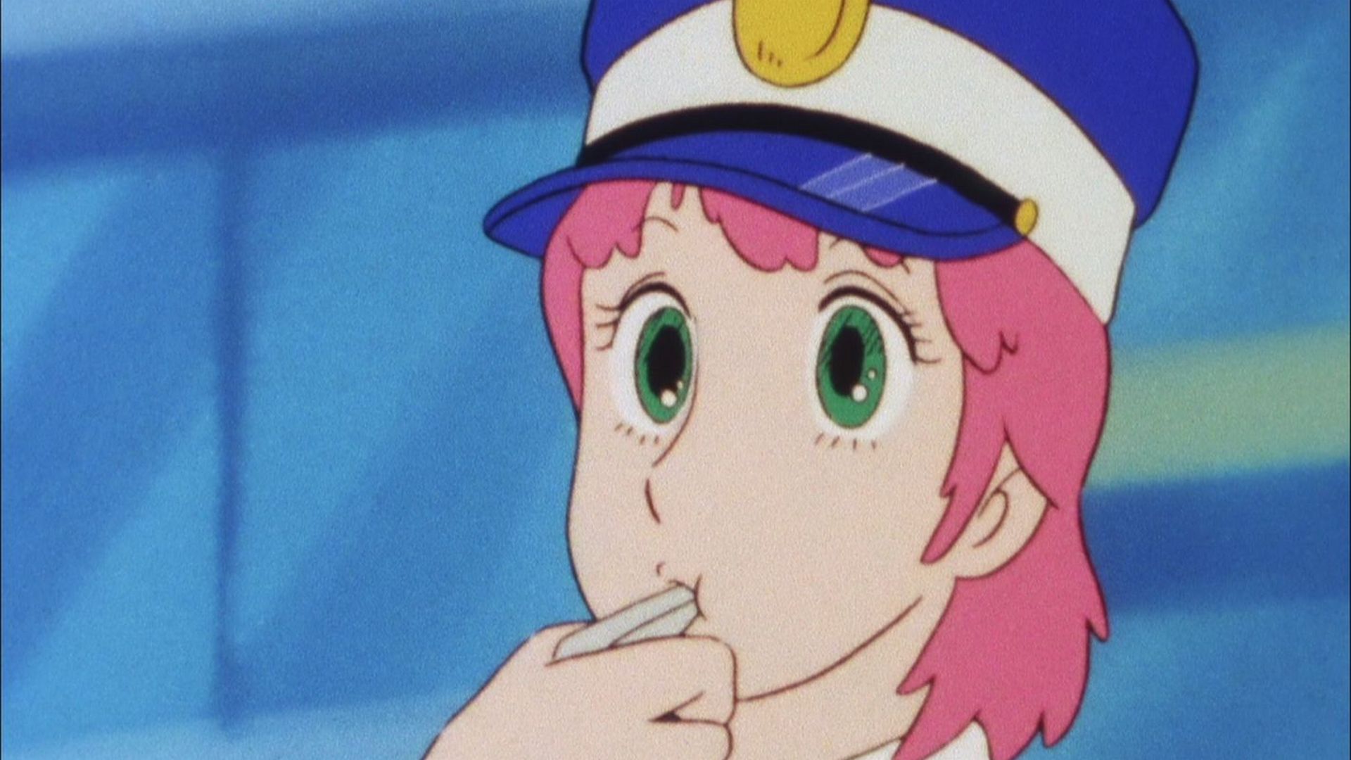 婦人警官ってつらいのね