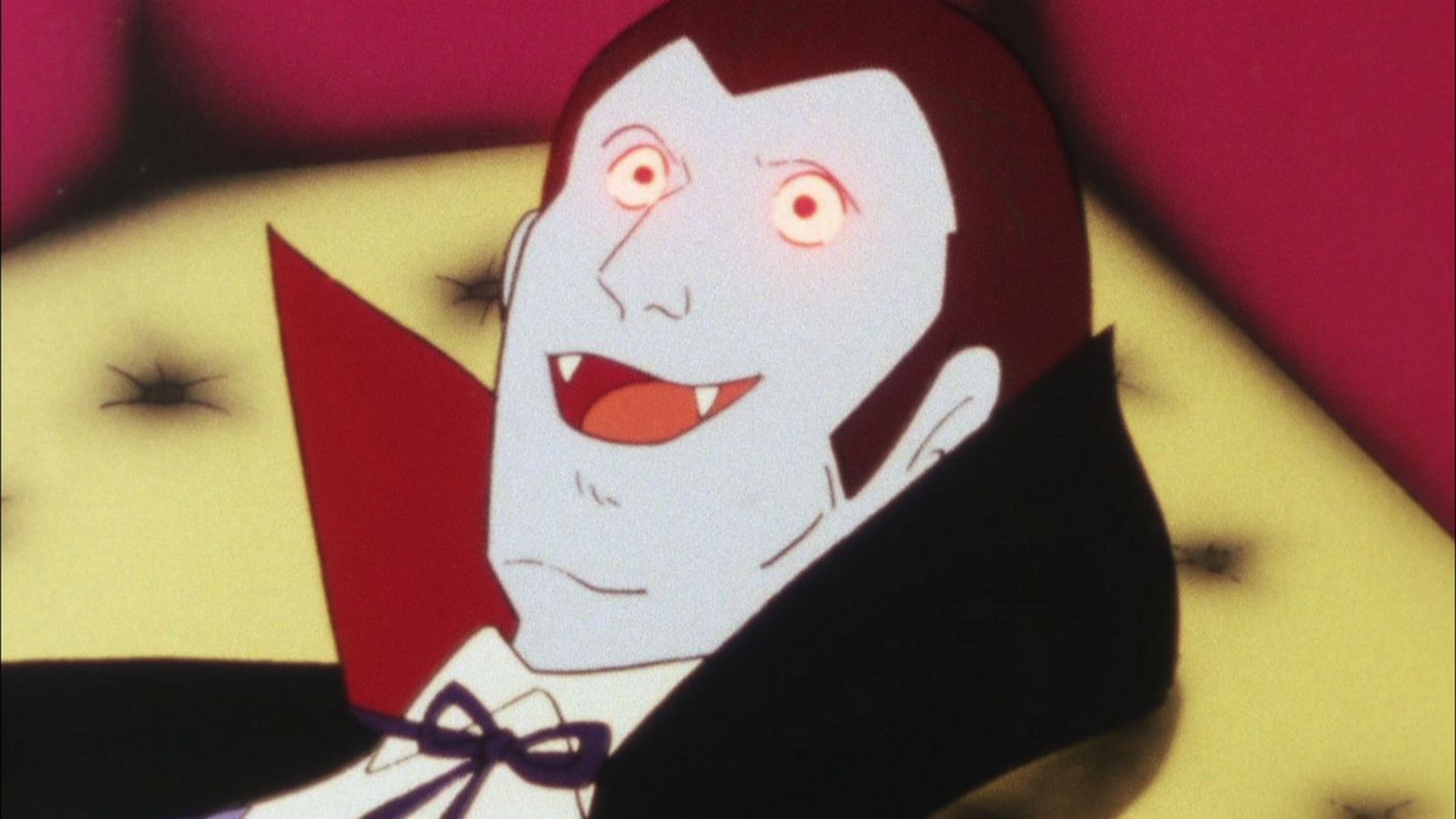 おばけ屋敷でラブアタック